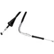 Kupplungszug Naraku PTFE für Rieju MRT 50, RS3 Euro4 / Euro5_1