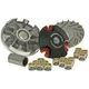 super trans kit Naraku Racing 788mm 1E40QMB for Keeway, CPI,_1