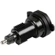 USB charger Din-Tech w/ 2 USB ports - Fast Charge - 2700mA 1_1