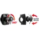 mobile phone holder handlebar fixing Opti Handle 16-32mm OL-_1