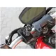 mobile phone holder handlebar fixing Opti Handle 16-32mm OL-_2