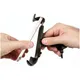 universal phone holder Opti Case Airflow 120-170mm OL-90453_1