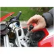 mobile phone holder steering tube fixing Opti Tube 15-17.2mm_1