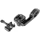 phone and action camera holder handlebar fixing Opti Combo 2_1