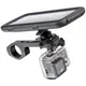 phone and action camera holder handlebar fixing Opti Combo 2_2