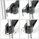 universal smartphone mount Smart Scooter Case OL-91571_2
