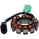 alternator stator OEM for Piaggio 50cc 4T 4V PI-1A010013_1