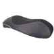 sports seat OEM black for Vespa GTS 125, 300 2014- PI-1B0018_1