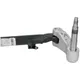 Lenksäule / Gabel / Steuerrohr OEM komplett für Vespa GTS, G_1