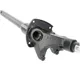 Lenksäule / Gabel / Steuerrohr OEM komplett für Vespa GTS, G_2