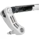 Lenksäule / Gabel / Steuerrohr OEM komplett für Vespa GTS, G_3