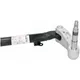 Lenksäule / Gabel / Steuerrohr OEM komplett für Vespa GTS oh_1