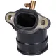 Intake manifold for Piaggio Liberty, Sfera 125 and Vespa ET4_1