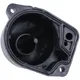 carburetor float bowl Dellorto (w/o overflow pipe) for PHVA,_1