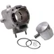 Zylinderkit OEM ohne Dichtsatz für Piaggio 180ccm 2-Takt PI-_2