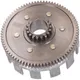 clutch basket complete OEM for Piaggio / Derbi D50B0 -2014 P_1
