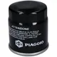 oil filter OEM for maxi scooter 4-stroke w/ Piaggio engine P_1