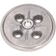 clutch basket pressure plate OEM for Minarelli AM6 PI-AP8206_1
