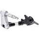 Lenksäule / Gabel / Steuerrohr OEM komplett für Vespa GT, GT_3