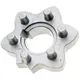 Arretierungsflansch Schaltwalze OEM für Piaggio / Derbi Moto_1