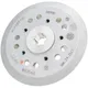 Federteller Kupplungskorb OEM für Piaggio / Derbi Motor D50B_1