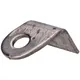 Plate / spring stop kick starter for Aprilia RX 50, SX 50, D_1
