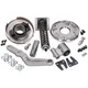 starter kit / variator kit Polini for Peugeot 103, 104, 105,_1