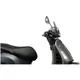 windshield Puig GTS Sport smoke for Vespa GTS 125, 300 2007-_2