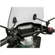 Windschild Puig Trafic smoke für Piaggio 1 2022 PUI21187H_2
