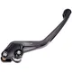 clutch lever / brake lever Puig 3.0 rear adjustable - black _1