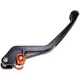 clutch lever / brake lever Puig 3.0 rear adjustable - black _1