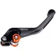 clutch lever / brake lever Puig 3.0 rear adjustable, short -_1