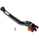 clutch lever / rear brake lever Puig 2.0 adjustable, folding_1