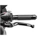 clutch lever / rear brake lever Puig 2.0 adjustable, folding_3