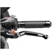 clutch lever / rear brake lever Puig 2.0 adjustable, folding_3