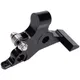 rear brake lever adapter Puig 2.0 / 3.0 for Yamaha T-Max 500_1