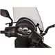 Windschild Puig Trafic transparent / klar für SYM HD 200i EV_1