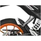 Kotflügelverlängerung Puig hinten für KTM Duke 125, 200, 390_1