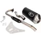 exhaust Turbo Kit Quad / ATV 4T for Kymco KXR, MXU, Maxxer 2_1