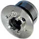 additional weight Schmitt Dampfrad 170g for internal rotor i_1
