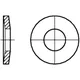 Spannscheibe für Kurbelwelle LIMA-seitig für Minarelli (10mm_1