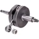 crankshaft Schmitt Dampfhammer 44mm stroke, 85mm conrod, 50-_3