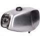 fuel tank and side cover set unpainted for Simson S50 KIT.C._1