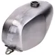 fuel tank and side cover set unpainted for Simson S50 KIT.C._2