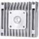 cylinder head Schmitt 60cc 41mm for Simson S51, S53, SR50, S_1