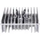 cylinder head Schmitt 70cc 45mm for Simson S51, S53, SR50, S_3