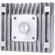 cylinder head Schmitt 70cc 45mm for Simson S51, S53, SR50, S_1