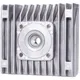 cylinder head Schmitt blank for Simson S51, S53, SR50, Schwa_1