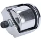 speedometer Schmitt 120km/h round shape 48mm for Simson, MZ _1