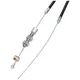 starter cable Schmitt Premium 105cm, 2.0mm for Puch Maxi L, _1